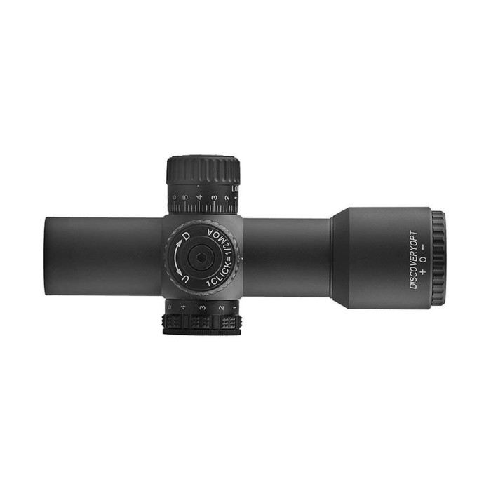 Приціл Discovery Optics HT-NV 3X24IR 30mm підсвічування (220910) 
