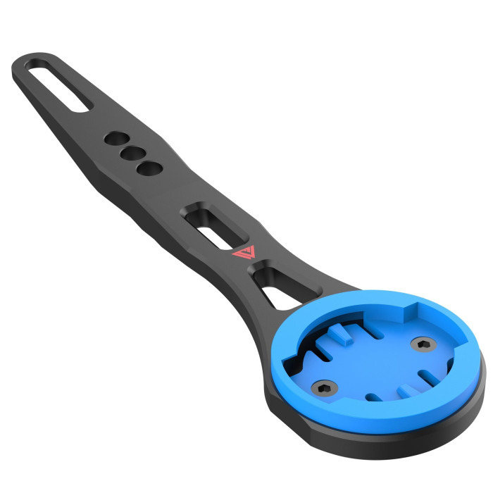 Кріплення інтегроване на руль велосипеда для гаджетів KOM Cycling IHM01 