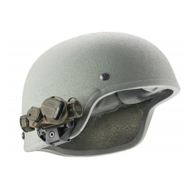 Ліхтар Petzl Strix VL (camo) 