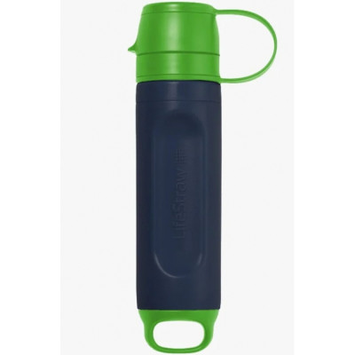 Фільтр для води LifeStraw Peak Solo, Limeade (LSW LSPSSOLAWW)
