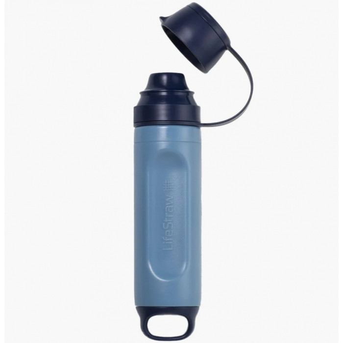 Фільтр для води LifeStraw Peak Solo, Limeade (LSW LSPSSOLAWW) 