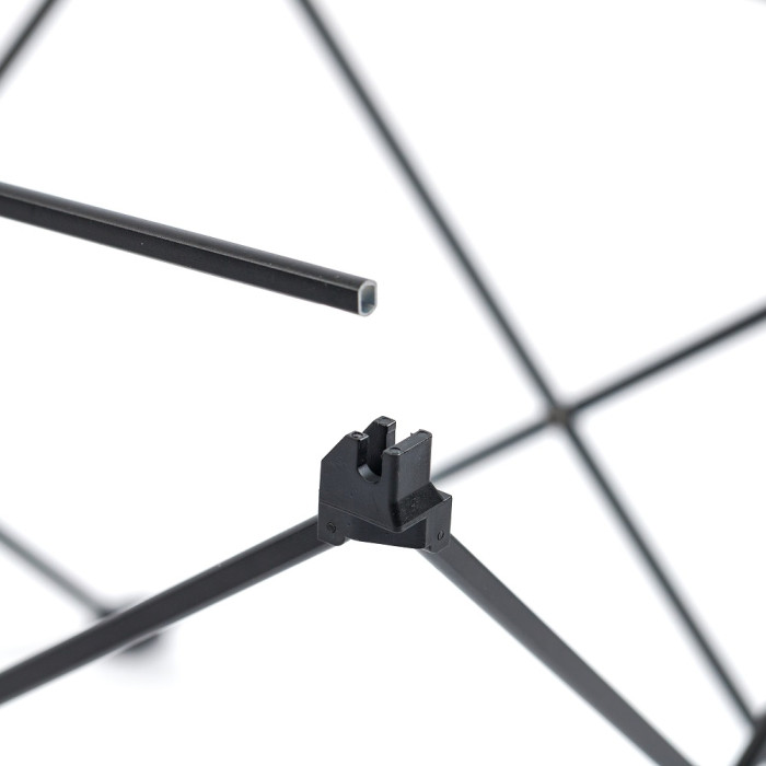 Стіл складаний Ranger Compact Hike 209 (Арт. RA 1117) 