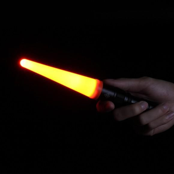 Дифузор Nitecore NTW25 