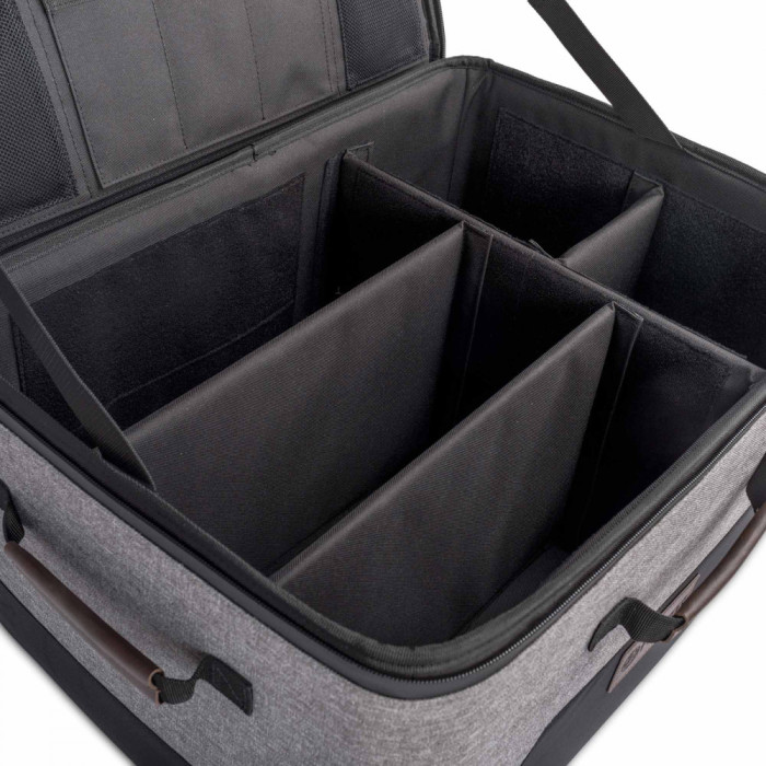 Бокс транспортувальний Petromax Catago Box 50 л