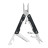 Мультитул NexTool Mini Sailor Pliers S11, черный (блистерная упаковка)