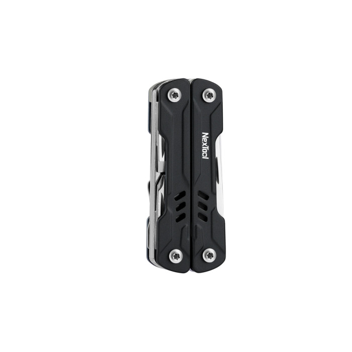 Мультитул NexTool Mini Sailor Pliers S11, чорний (блістерна упаковка)