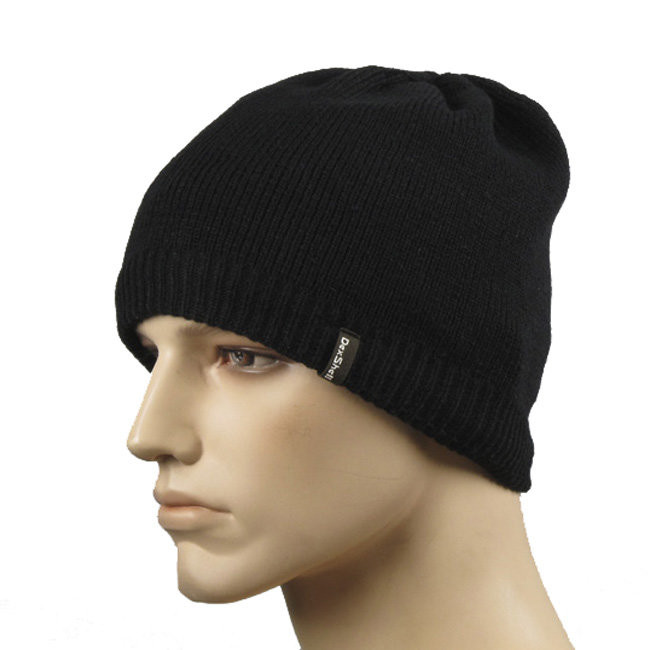 Водонепроникна шапка DexShell DH372-B, one size 