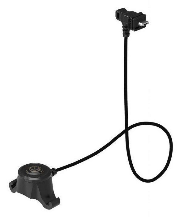 Фара передня Lezyne MICRO DRIVE PRO 800XL REMOTE LOADED 800 люменів Y13 