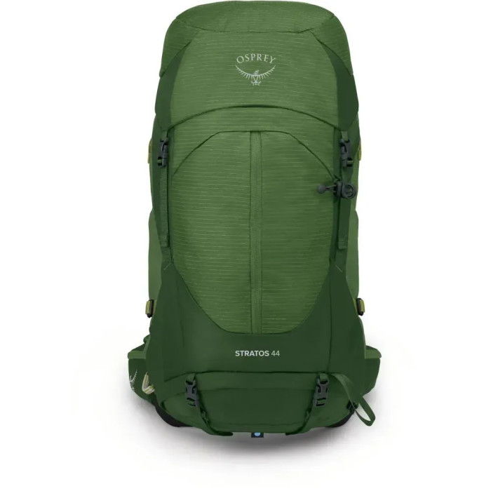 Рюкзак Osprey Stratos 44 seaweed/matcha green - O/S - зелений 