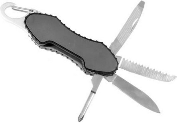 Кишеньковий ніж Stinger 6158х (HCY-6158Х) 