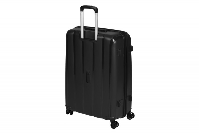Валіза на коліщатках 2E Youngster L Чорний (2E-SPPY-L-BK) 
