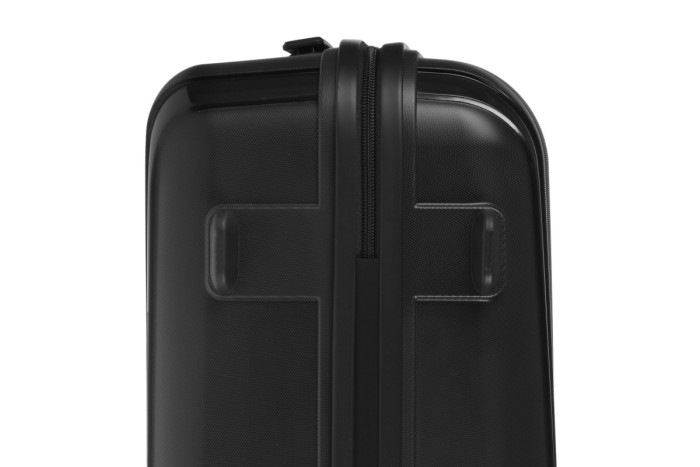 Валіза на коліщатках 2E Youngster L Чорний (2E-SPPY-L-BK) 