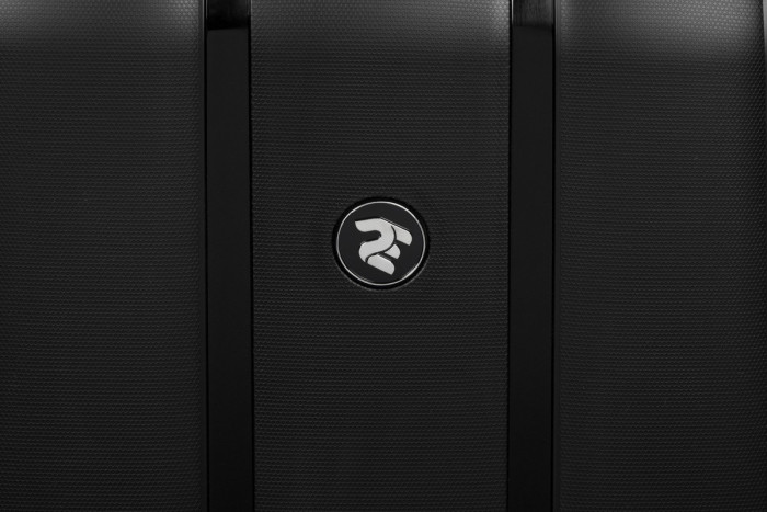 Валіза на коліщатках 2E Youngster L Чорний (2E-SPPY-L-BK) 