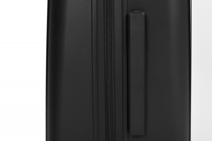 Валіза на коліщатках 2E Youngster L Чорний (2E-SPPY-L-BK) 