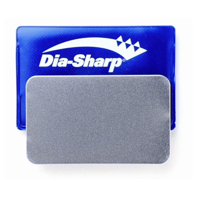 Алмазний точильний камінь Dia-Sharp DMT 3 D3C 