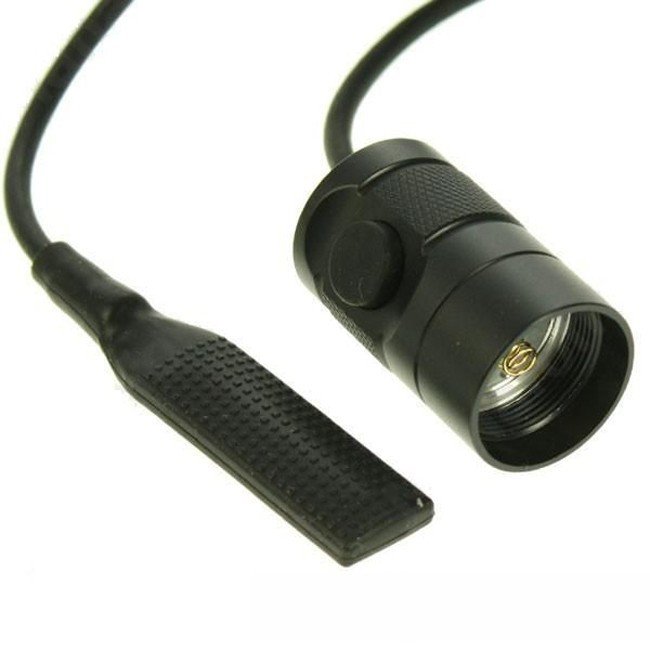 Виносна тактична кнопка для Fenix TK серії 