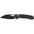 Нож CJRB Large Pyrite Black Blade, AR-SFII, Steel black