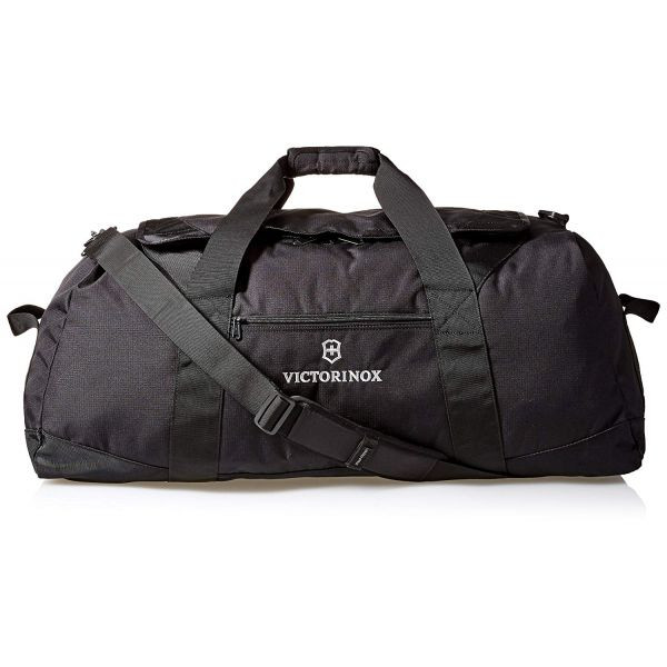 Дорожня сумка Victorinox Travel Travel Accessories 4.0 /Black Vt31175601 