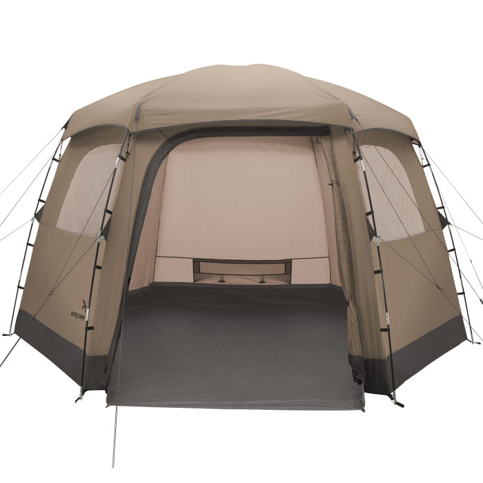 Намет Easy Camp Moonlight Yurt Grey (120382) 