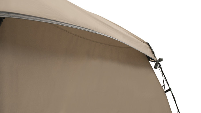 Намет Easy Camp Moonlight Yurt Grey (120382) 