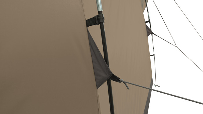 Намет Easy Camp Moonlight Yurt Grey (120382) 