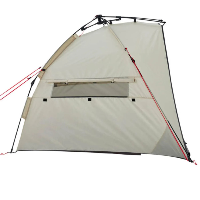 Намет Uquip Speedy UV 50+ Sand/Grey (241005) 