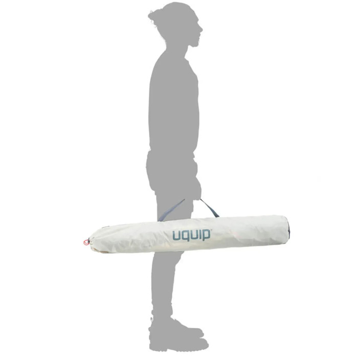 Намет Uquip Speedy UV 50+ Sand/Grey (241005) 