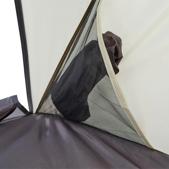 Намет Uquip Speedy UV 50+ Sand/Grey (241005) 