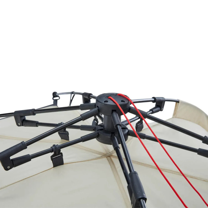 Намет Uquip Speedy UV 50+ Sand/Grey (241005) 