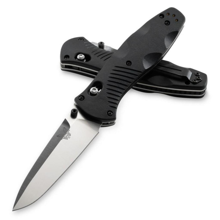 Ніж Benchmade Osborne Barrage DR PT AXS 