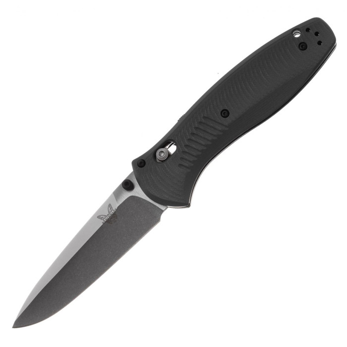 Ніж Benchmade Osborne Barrage DR PT AXS 