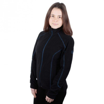 Фліс жіночий Turbat Mizunka, чорний, M