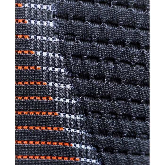 Футболка Accapi Ergoracing Long Sleeve Shirt Man 967 anthracite, M/L 