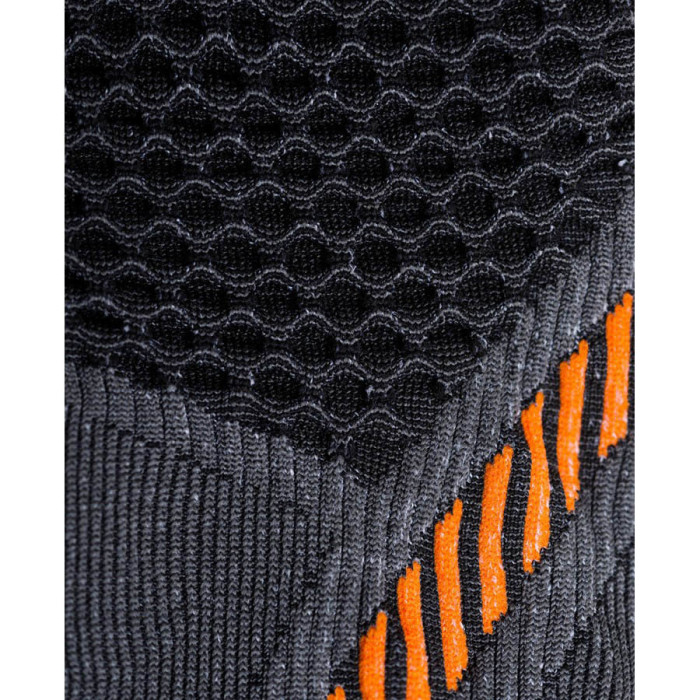 Футболка Accapi Ergoracing Long Sleeve Shirt Man 967 anthracite, M/L 