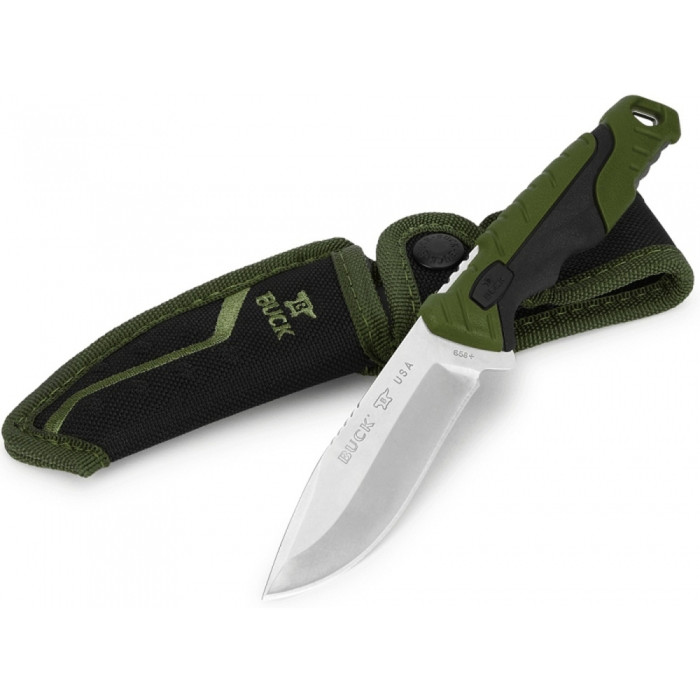 Ніж Buck Pursuit Small 