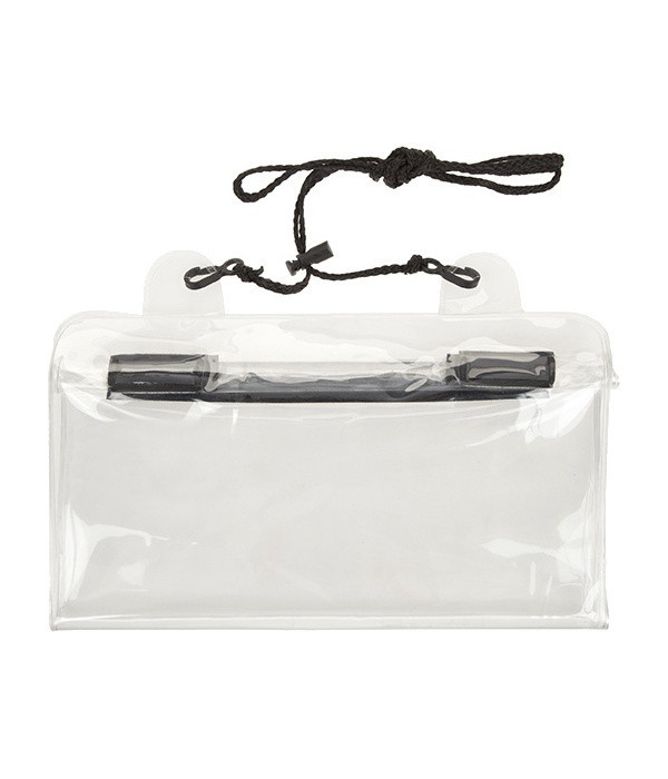 Чохол водонепроникний Summit Adventurer Map Case 