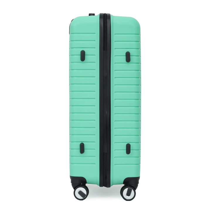 Валіза Semi Line 24" (M) Sea Green (T5612-2) 