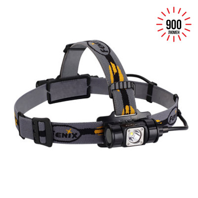 Ліхтар Fenix HP12 Cree XM-L2