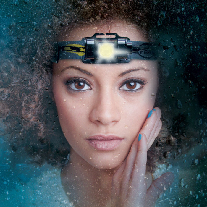 Ліхтар Fenix HP12 Cree XM-L2 