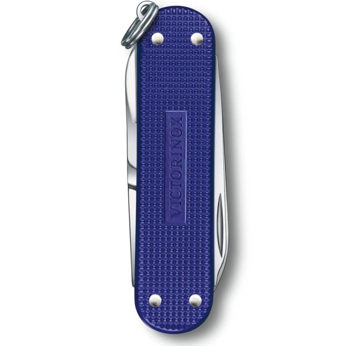 Ніж Victorinox Classic SD Alox Colors нічне занурення 