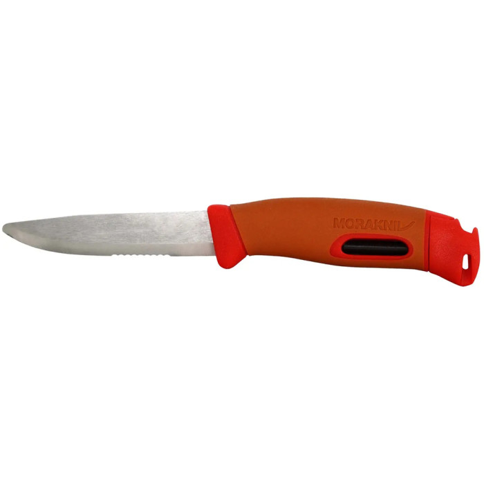 Ніж Morakniv Companion Spark red 
