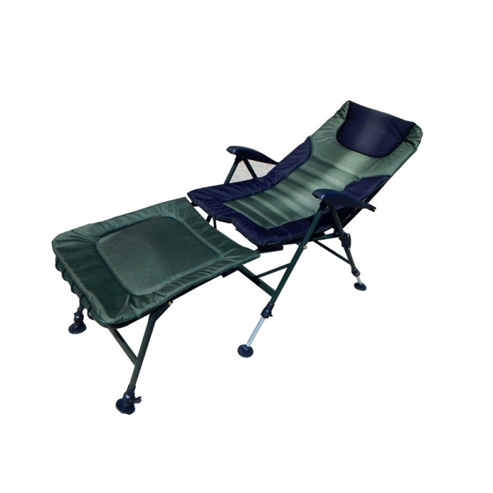 Складне крісло Карпове-ліжко Ranger SL-104 (RA2225) 