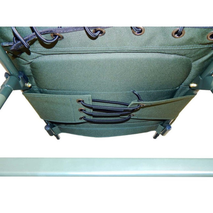 Складне крісло Карпове-ліжко Ranger SL-104 (RA2225) 