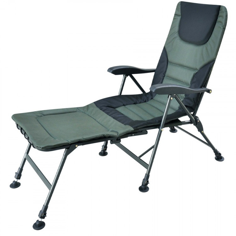 Складне крісло Карпове-ліжко Ranger SL-104 (RA2225) 