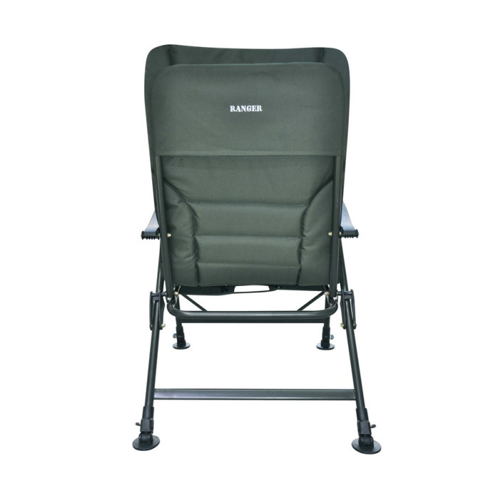 Складне крісло Карпове-ліжко Ranger SL-104 (RA2225) 
