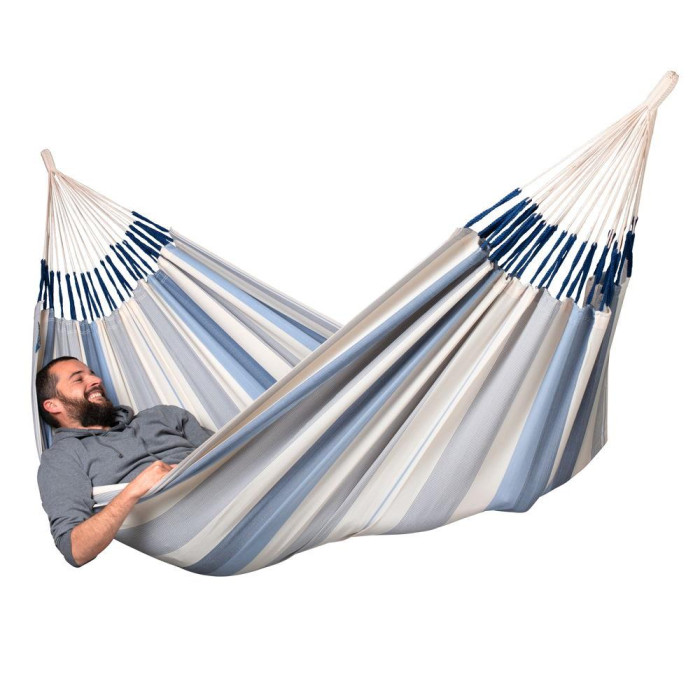 Гамак La siesta Brisa BRH16-13 sea salt 