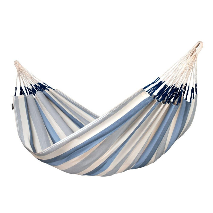Гамак La siesta Brisa BRH16-13 sea salt 
