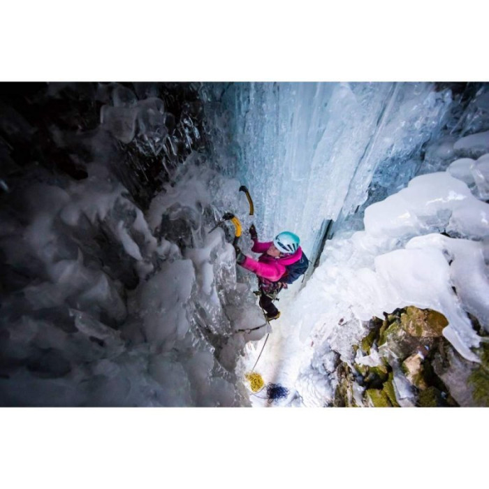 Рюкзак Osprey Mutant 38 Blue Fire, розмір S/M 