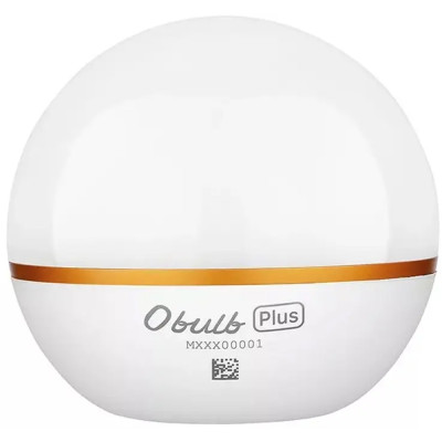 Ліхтар кемпінговий Olight Obulb Plus White