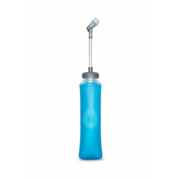 М'яка фляга HydraPak UltraFlask 500 мл Malibu Blue 
